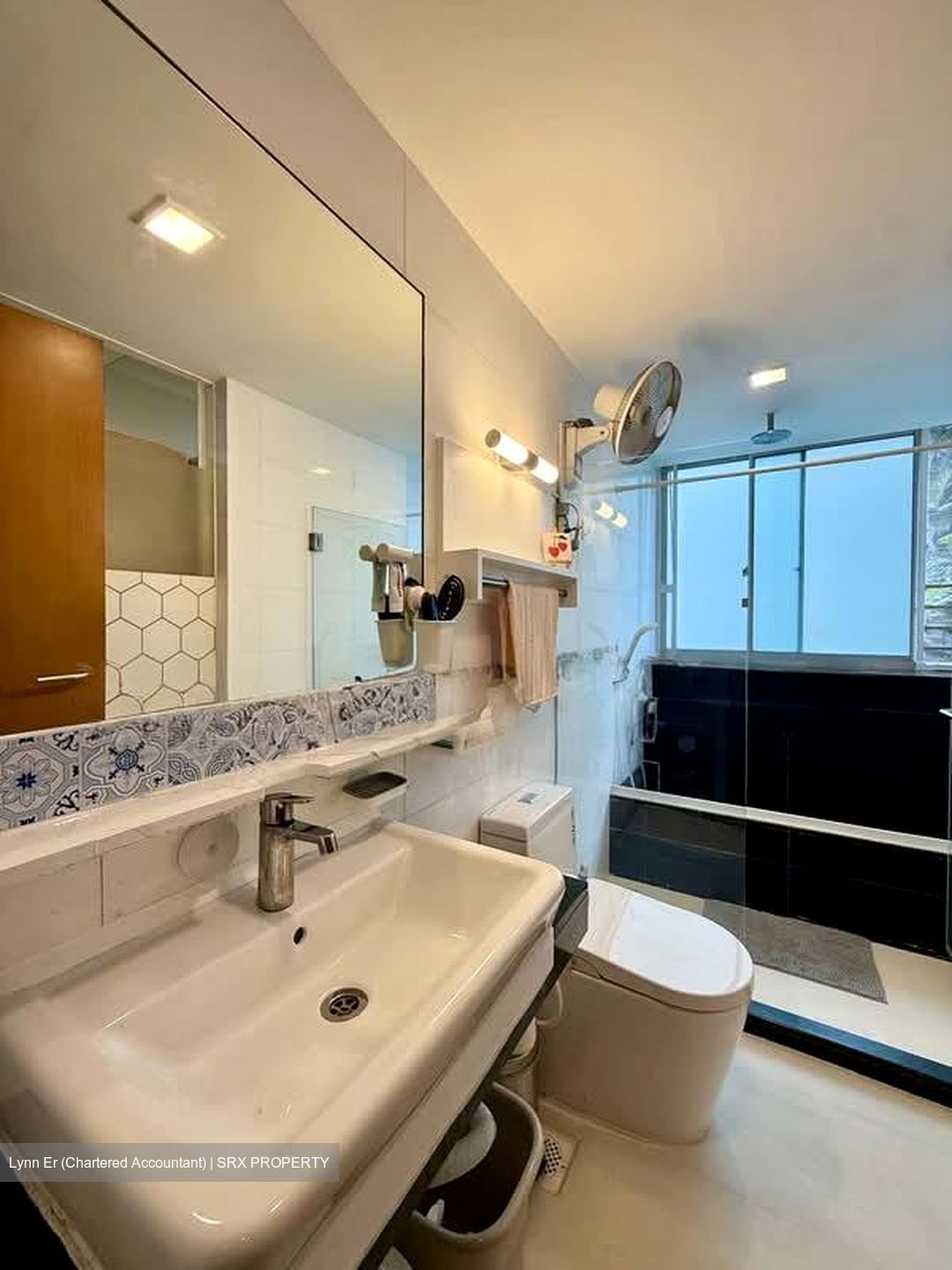Gardenvista (D21), Condominium #575259161